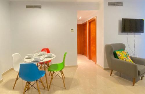 Estepona Apartment | Great Location, Estepona Town