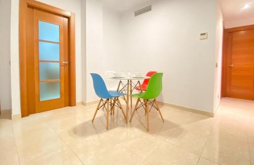 Estepona Apartment | Great Location, Estepona Town