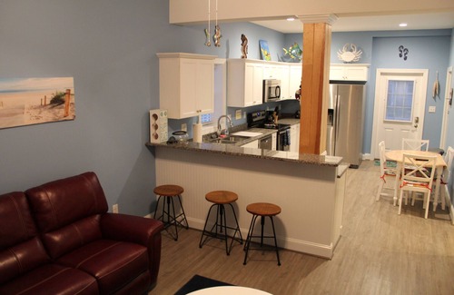 Morehead City House | Great Location for Beach, Sun, and Fun!