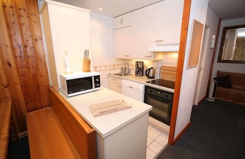 Val Claret Apartment | Great location family ski apartment sleeps 6-8 ski-in/ski-out Tignes. 3*** 63sqm