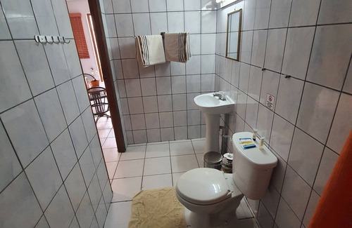 Oranjestad Apartment | Great location for downtown Oranjestad and beach
