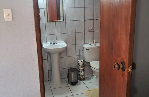 Oranjestad Apartment | Great location for downtown Oranjestad and beach