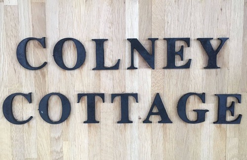 Broke House | Great location for families, close to wineries, wedding venues and events.