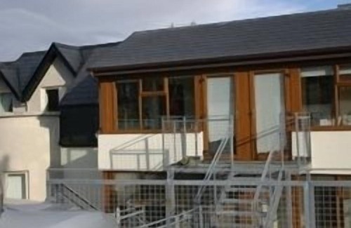 Roundstone Apartment | Great location for exploring Galway City & Connemara