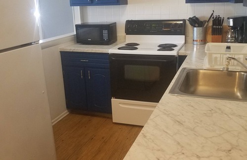 Ocean City Condo | Great Location for your vacation. Very Pet Friendly!. Close to Boardwalk/Beach.