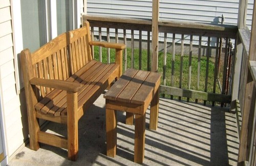 Ocean City Condo | Great Location for your vacation. Very Pet Friendly!. Close to Boardwalk/Beach.