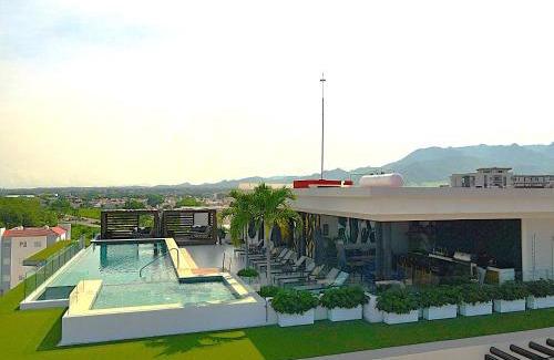 Diaz Ordaz Apartment | Great Location Great Amenities Sleeps 6, Roma #302