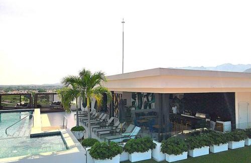 Diaz Ordaz Apartment | Great Location Great Amenities Sleeps 6, Roma #302