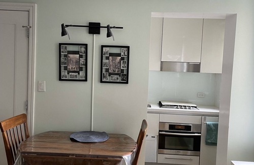 Central Park West Condo | Great Location . . . Great View . . . UWS Studio with Separate Sleeping Area