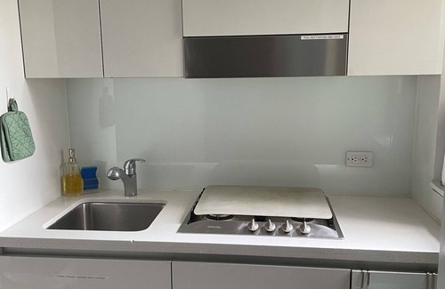 Central Park West Condo | Great Location . . . Great View . . . UWS Studio with Separate Sleeping Area