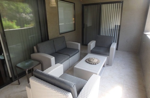 North Scottsdale Condo | Great location in gated North Scottsdale complex