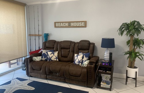 Plantation Key Apartment | Great location in Islamorada, FL!