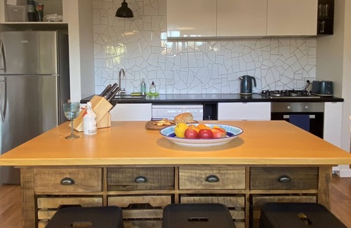 Beaumaris House | Great location in quiet area