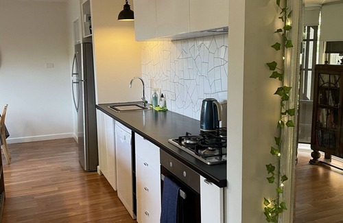 Beaumaris House | Great location in quiet area