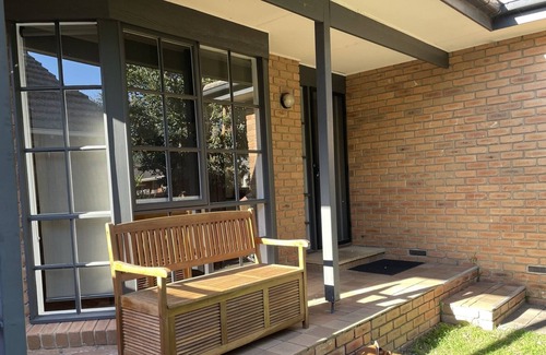 Beaumaris House | Great location in quiet area