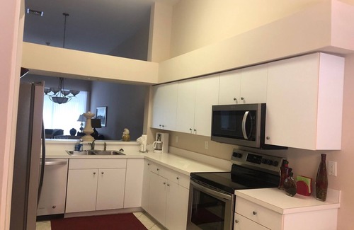 North Naples Condo | Great location in Stonebridge country club just a few miles from the beach