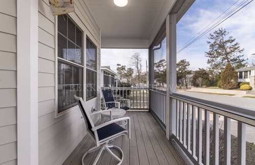 South Rehoboth House | GREAT LOCATION! JUST STEPS TO BEACH & BOARDWALK- WALKTO SHOPS & RESTAURANTS