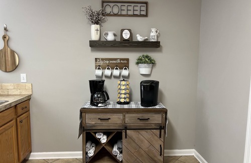 Flowood House | *Great Location* Minutes to Airport, Jackson, Rez