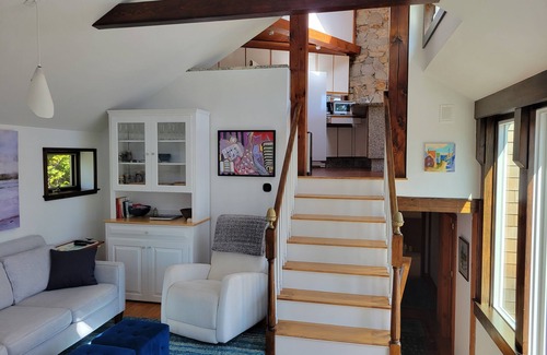 Provincetown House | Great location near town & beaches in West End quiet neighborhood Dog friendly!n