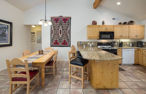 Moab South Valley House | Great Location Near Parks | Pet-Friendly | Pool + Hot Tub Access