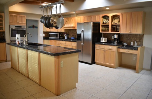Richland Heights East House | Great Location - near Univ. of Arizona, Banner Hospital, restaurants and more