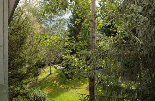 Village North Condo | Great Location -Newly Renovated 2 Bedroom Whistler Village Condo