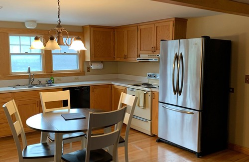 Leland Apartment | Great Location Next to Fishtown in Leland