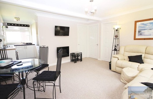 Dartmouth Ski Chalet | Great location. Outside space. Easy parking. Convenient for two beaches and town