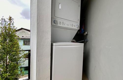 San Juan Apartment | Great Location Quito Apartments