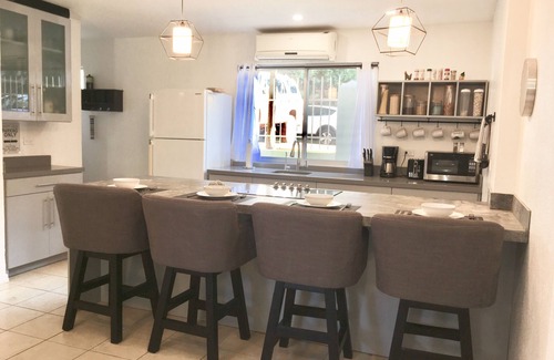 Tamarindo Condo | Great location! Spacious Tamarindo Condo 5 minutes walk to the beach