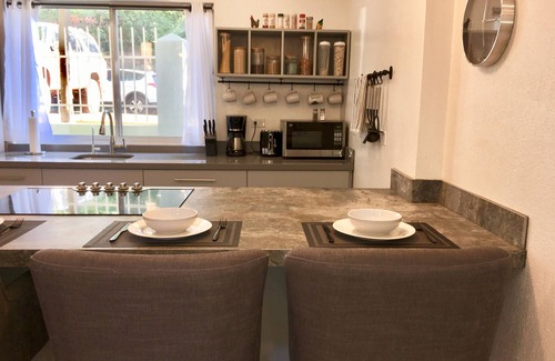 Tamarindo Condo | Great location! Spacious Tamarindo Condo 5 minutes walk to the beach