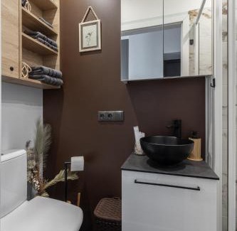 Agenskalns Apartment | Great location Studios - 5min to Old Town