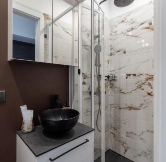 Agenskalns Apartment | Great location Studios - 5min to Old Town