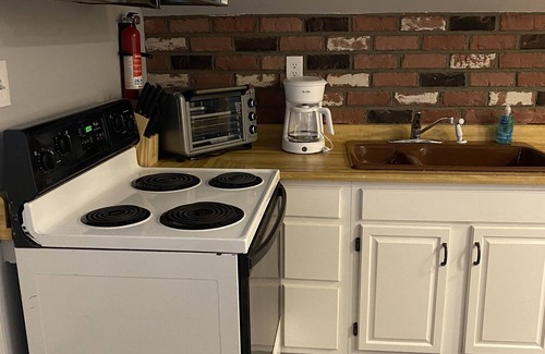 Alexandria Bay House | Great Location to Downtown Alexandria Bay
