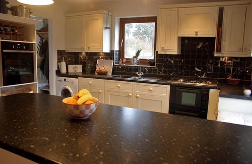 Connemara Apartment | Great location to explore Connemara