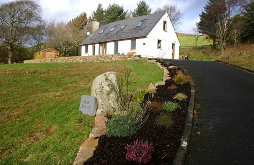 Connemara Apartment | Great location to explore Connemara