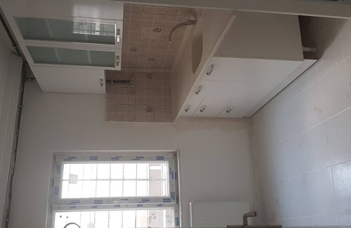 Bahcelievler Apartment | Great location to stay