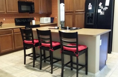 Sierra Verde House | Great Location