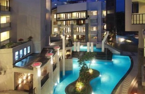 Mumbul Villa | Great Location with Romantic view - Sleeps 2 - Nusa Dua