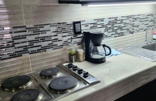 Oaxaca Apartment | Great loft 15 minutes from downtown