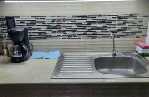 Oaxaca Apartment | Great loft 15 minutes from downtown