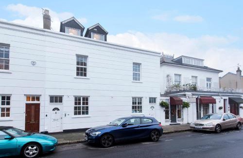 Belsize Apartment | Great Loft & Location by Belsize Park tube