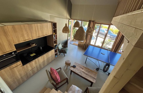 Arradon House | Great longère ideally located