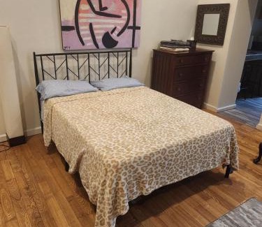 Harlem Apartment | Great Looking Studio Apartment