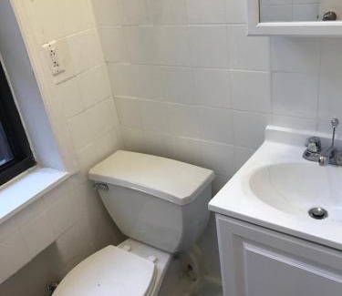 Harlem Apartment | Great Looking Studio Apartment