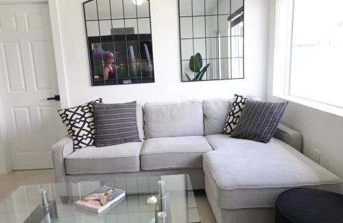 Allapattah House | GREAT Luxe House NEAR Downtown & Marina in Miami