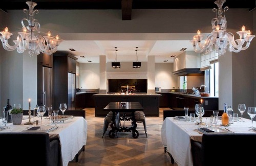 Carcassonne House | Great luxury at the foot of the Chateau