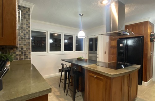 North Augusta House | Great Masters Rental - Sleeps 7