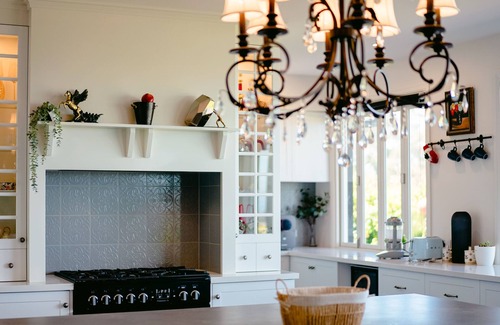 Mount Eliza House | Great Mountain and sea view house