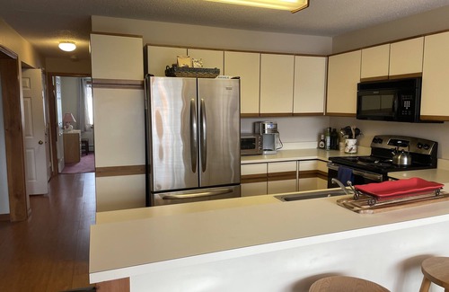 West Dover Condo | Great Mountain View's, beautiful Timber Creek Ski Condo